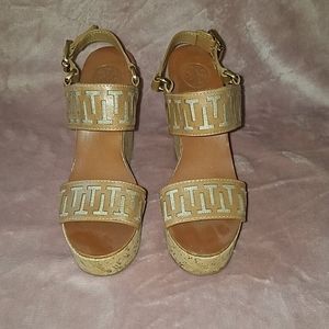 Tory Burch Wedges